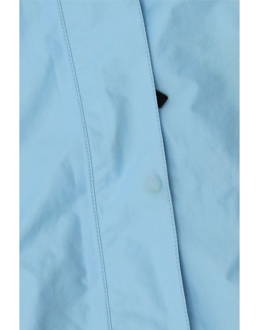 Giacca antipioggia con cappuccio per ragazze Helly Hansen 13-14 anni in poliestere blu