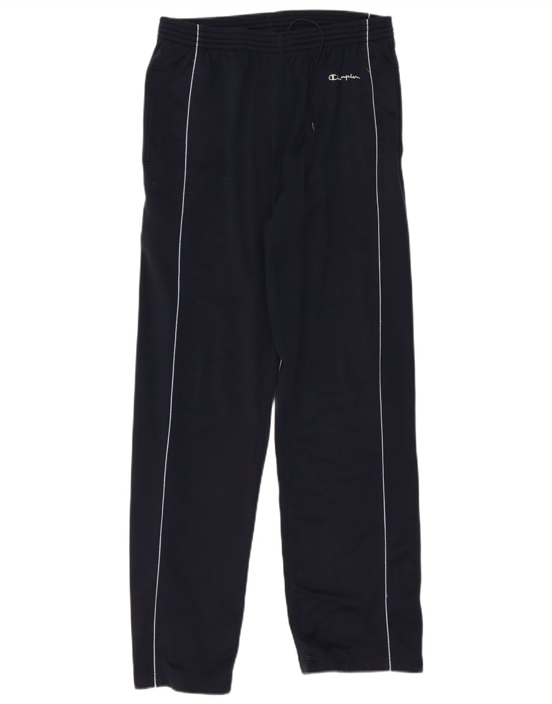 Pantaloni da tuta da uomo Champion Medio Blu Navy