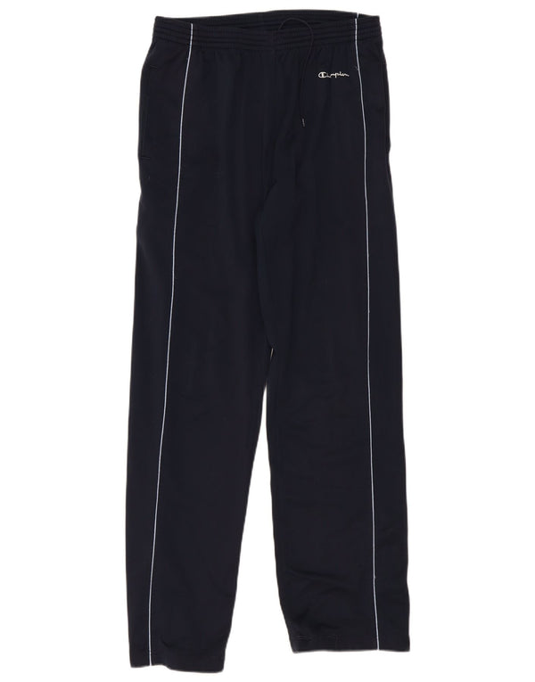 Pantaloni da tuta da uomo Champion Medio Blu Navy