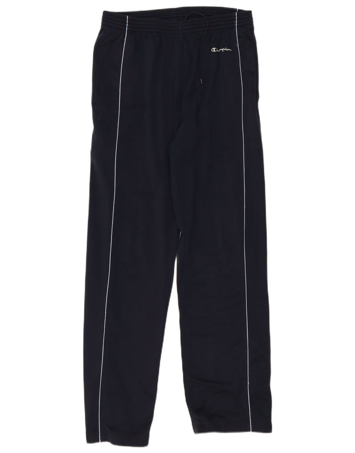 Pantaloni da tuta da uomo Champion Medio Blu Navy