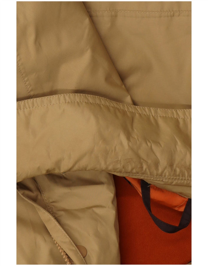 Giacca multiuso da uomo Paul & Shark UK 42 XL Poliestere beige