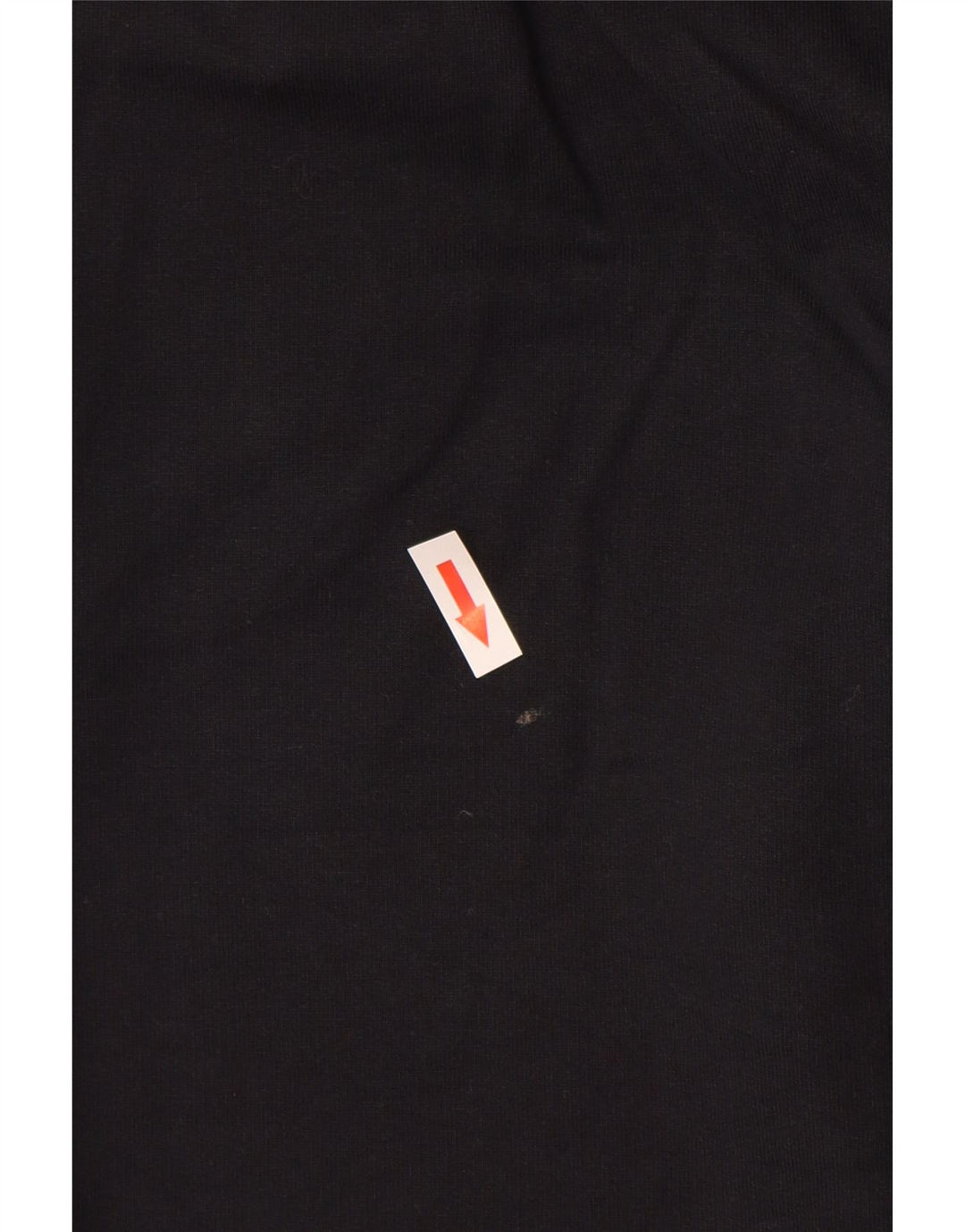 Pantaloni della tuta da donna Puma UK 8 Small Blu Navy Cotone