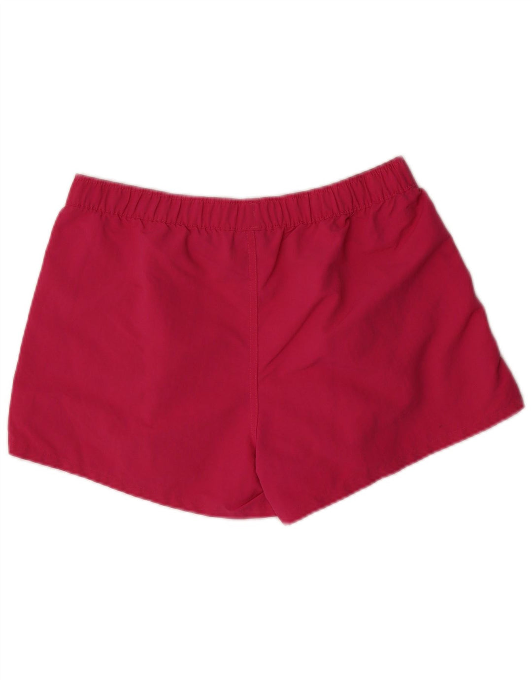 Pantaloncini sportivi da donna Patagonia UK 14 rosa medio