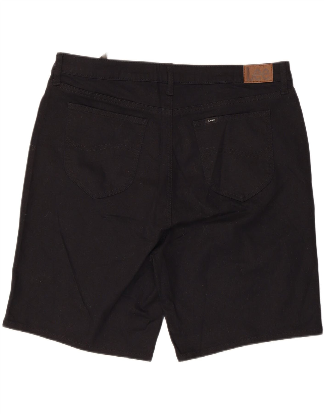 Lee Donna US 20 3XL W40 Cotone nero