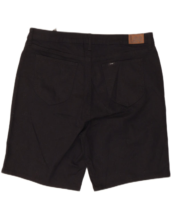 Lee Donna US 20 3XL W40 Cotone nero