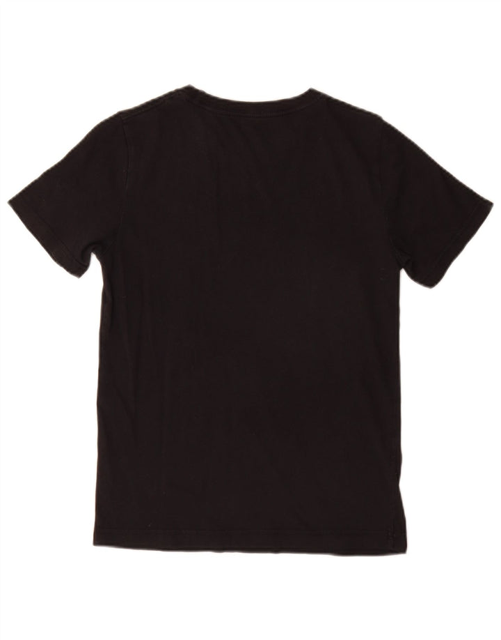 T-shirt grafica per ragazzi LEVI'S 11-12 anni blu navy