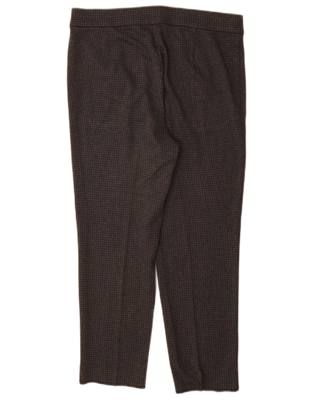 Pantaloni corti da donna Marks & Spencer UK 14 Large W32 L26 Grigio