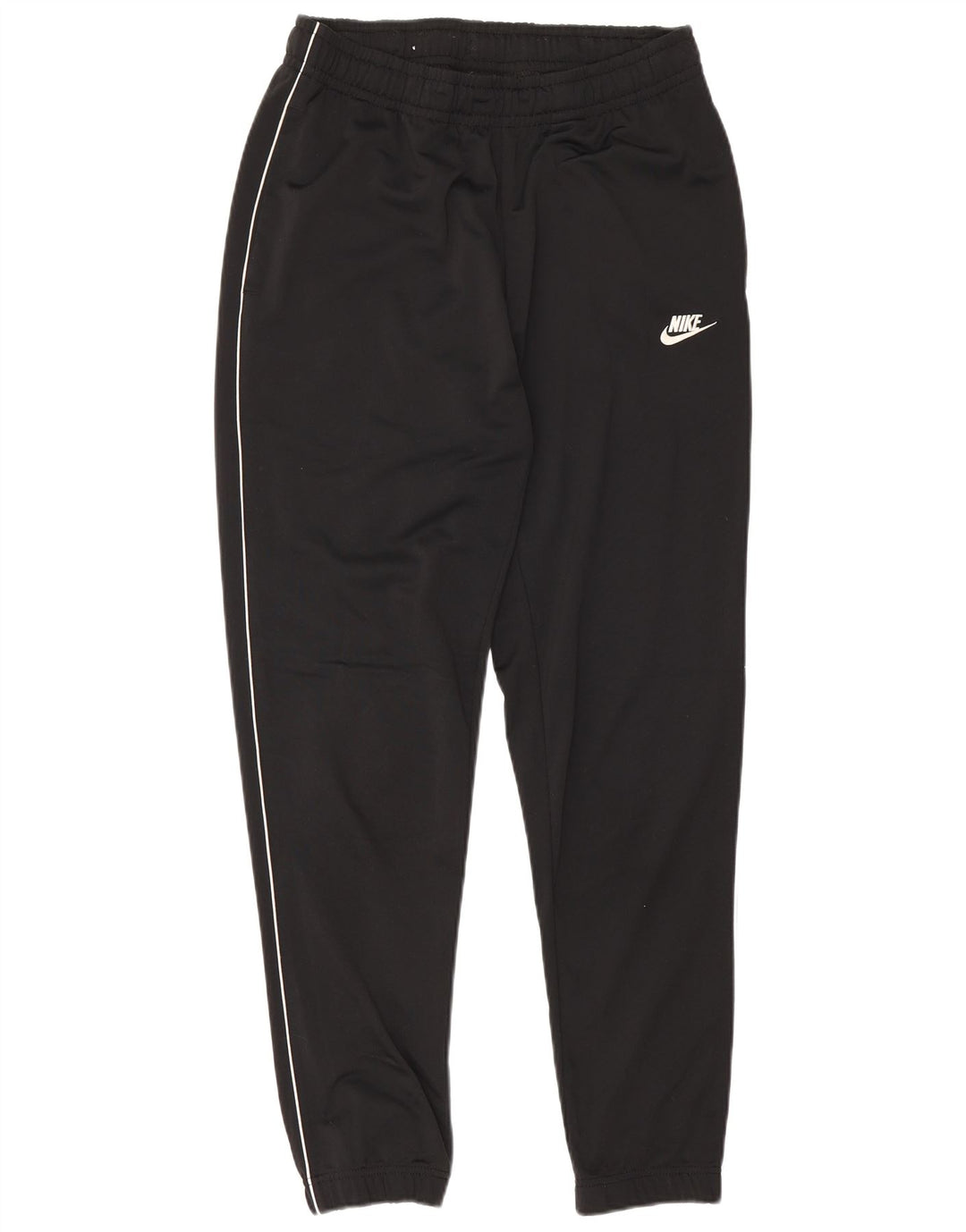 Pantaloni da tuta da uomo Nike Joggers Medium Nero Poliestere