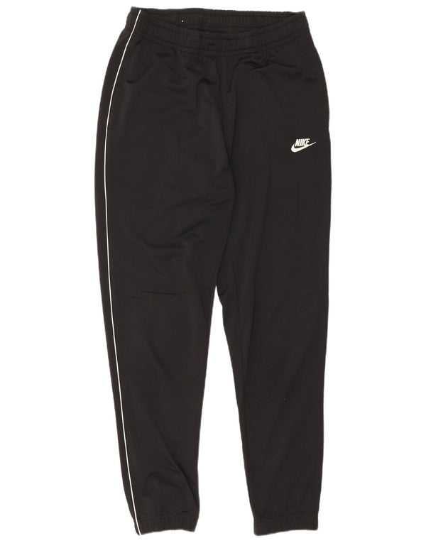 Pantaloni da tuta da uomo Nike Joggers Medium Nero Poliestere