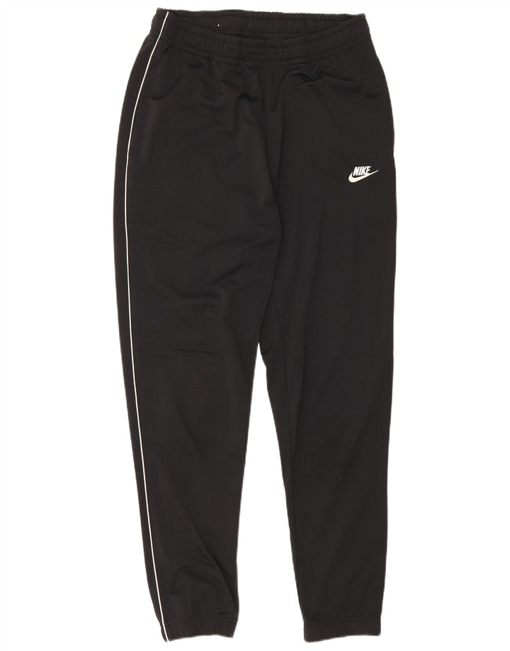 Pantaloni da tuta da uomo Nike Joggers Medium Nero Poliestere