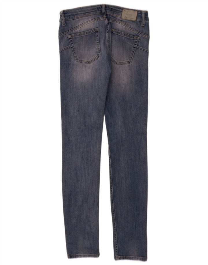 Jeans skinny da donna Liu Jo W26 L31 Blu