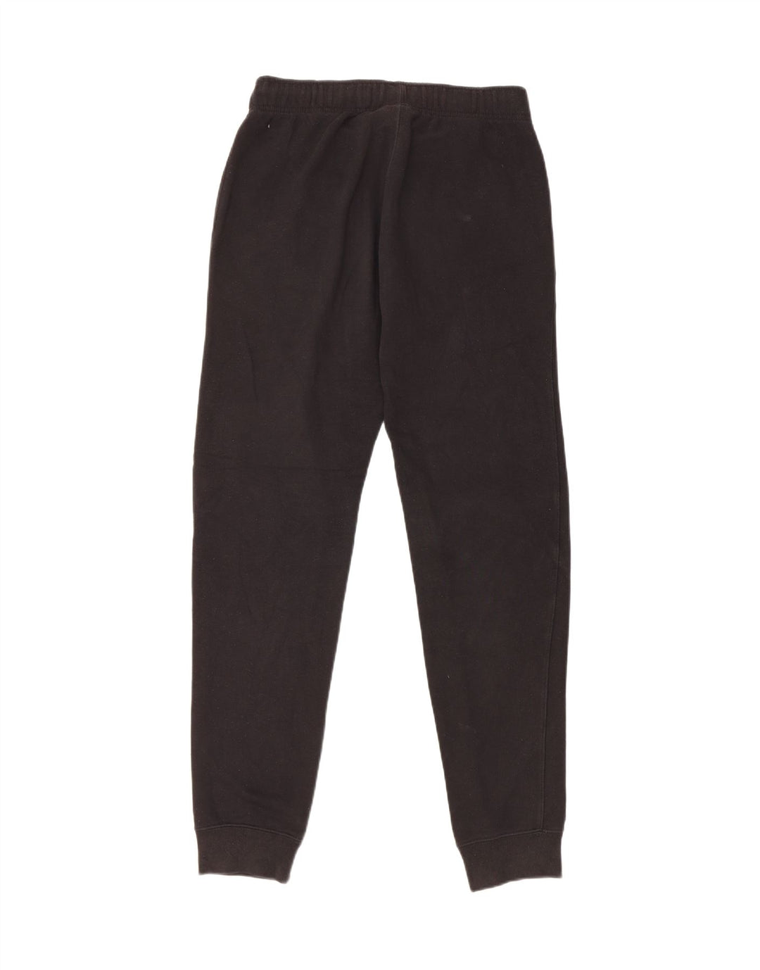 Pantaloni da tuta con grafica da uomo Champion Joggers piccoli neri
