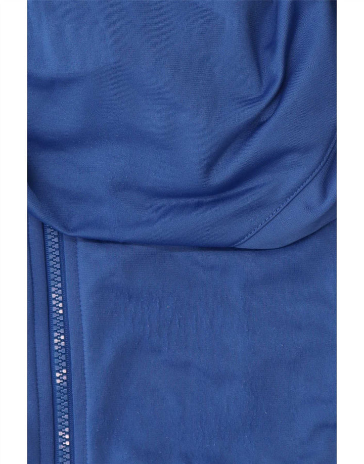 Giacca da tuta da uomo Champion XL Blue Colourblock