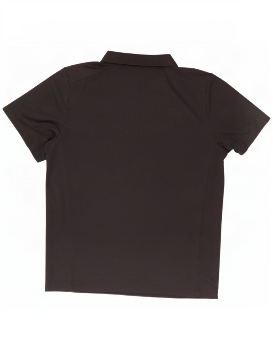 Polo Nike Uomo Dri Fit XL Nera