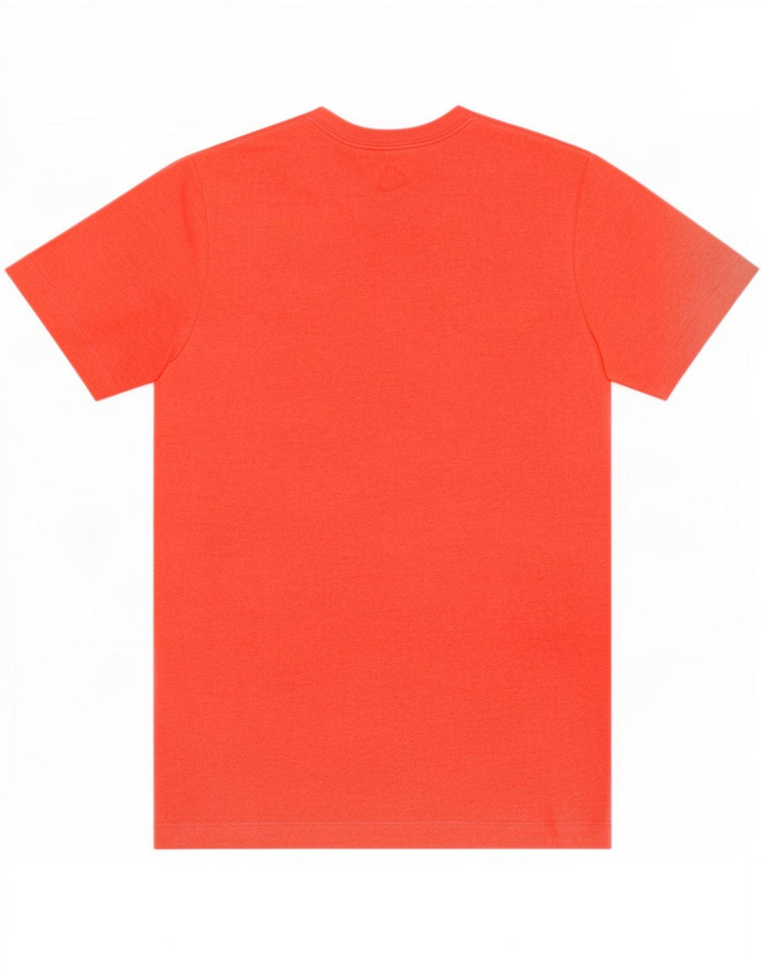 T-shirt Nike Dri Fit da uomo XS rossa in poliestere