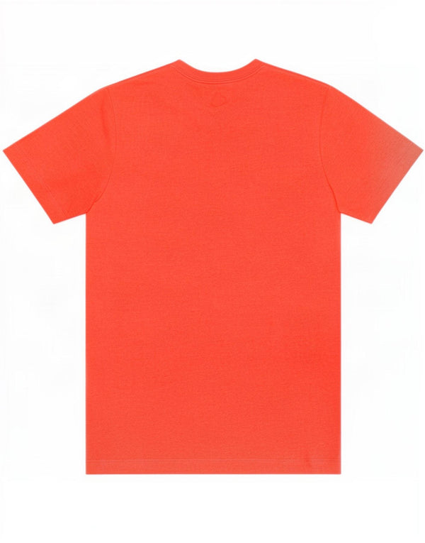 Nike Mens Dri Fit T-Shirt Top XS Red Polyester