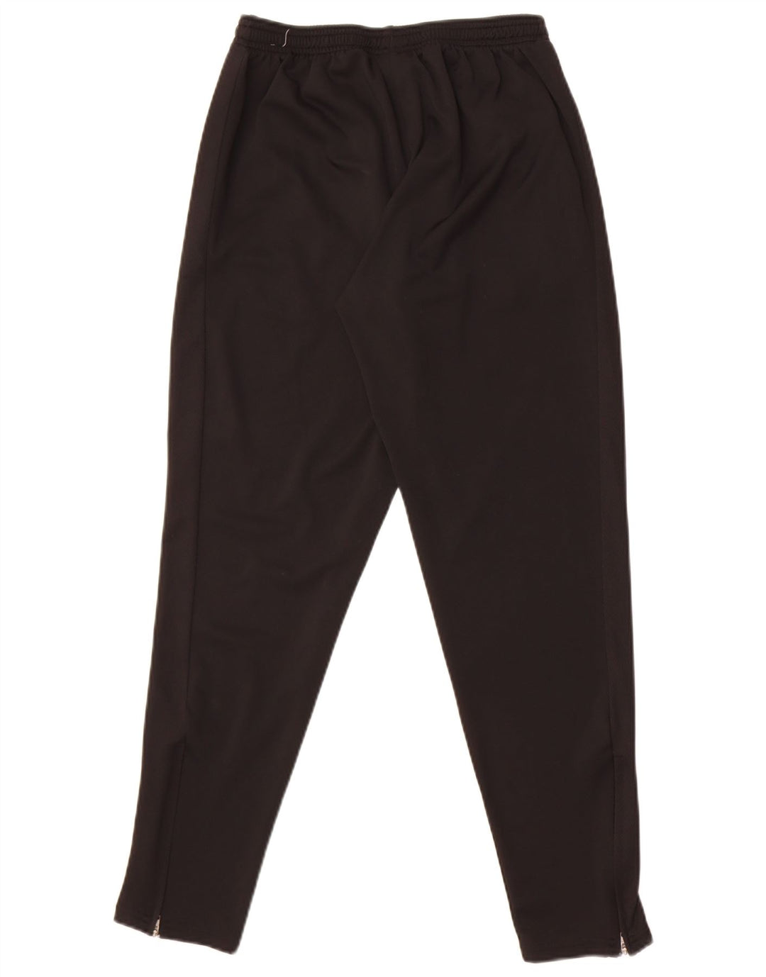 Pantaloni da tuta da uomo Nike Joggers Medium Nero Poliestere