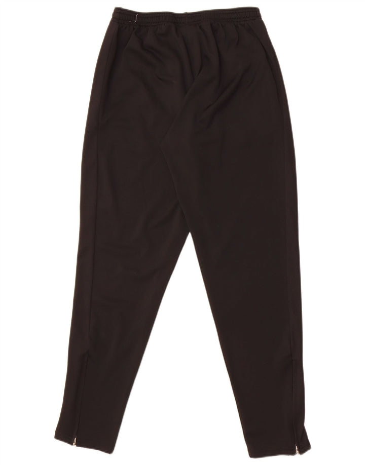 Pantaloni da tuta da uomo Nike Joggers Medium Nero Poliestere