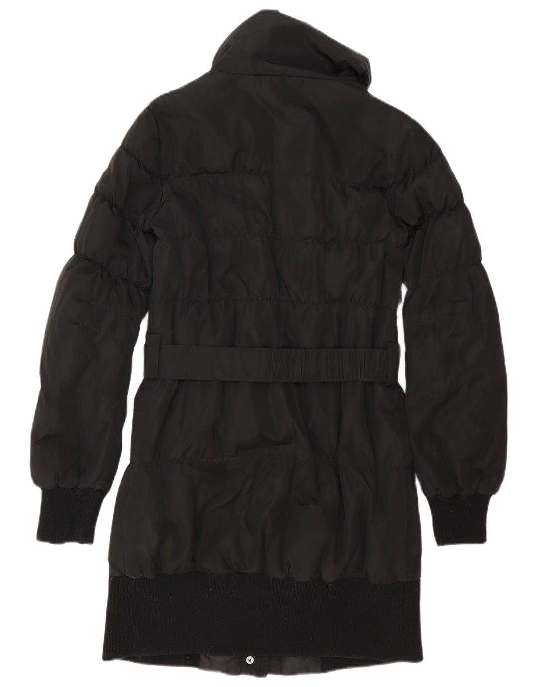 Piumino Donna Liu Jo IT 44 Medio Nero Poliestere
