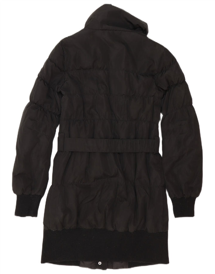 Piumino Donna Liu Jo IT 44 Medio Nero Poliestere