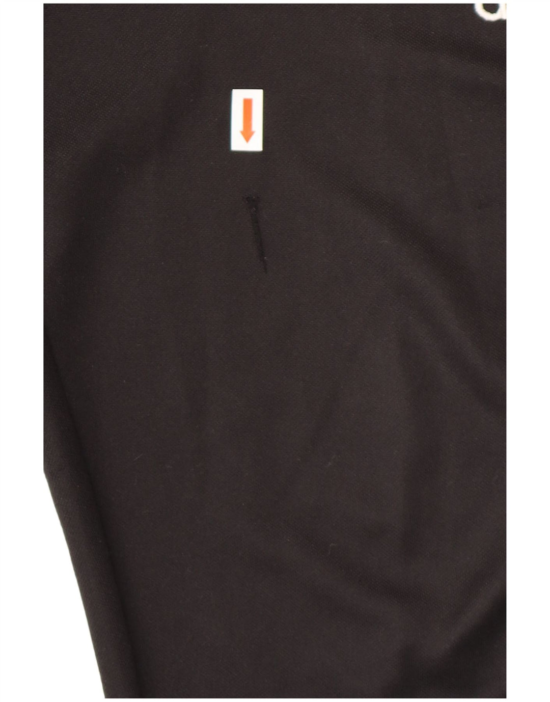 Pantaloni da tuta ADIDAS Climalite da uomo color block medio nero