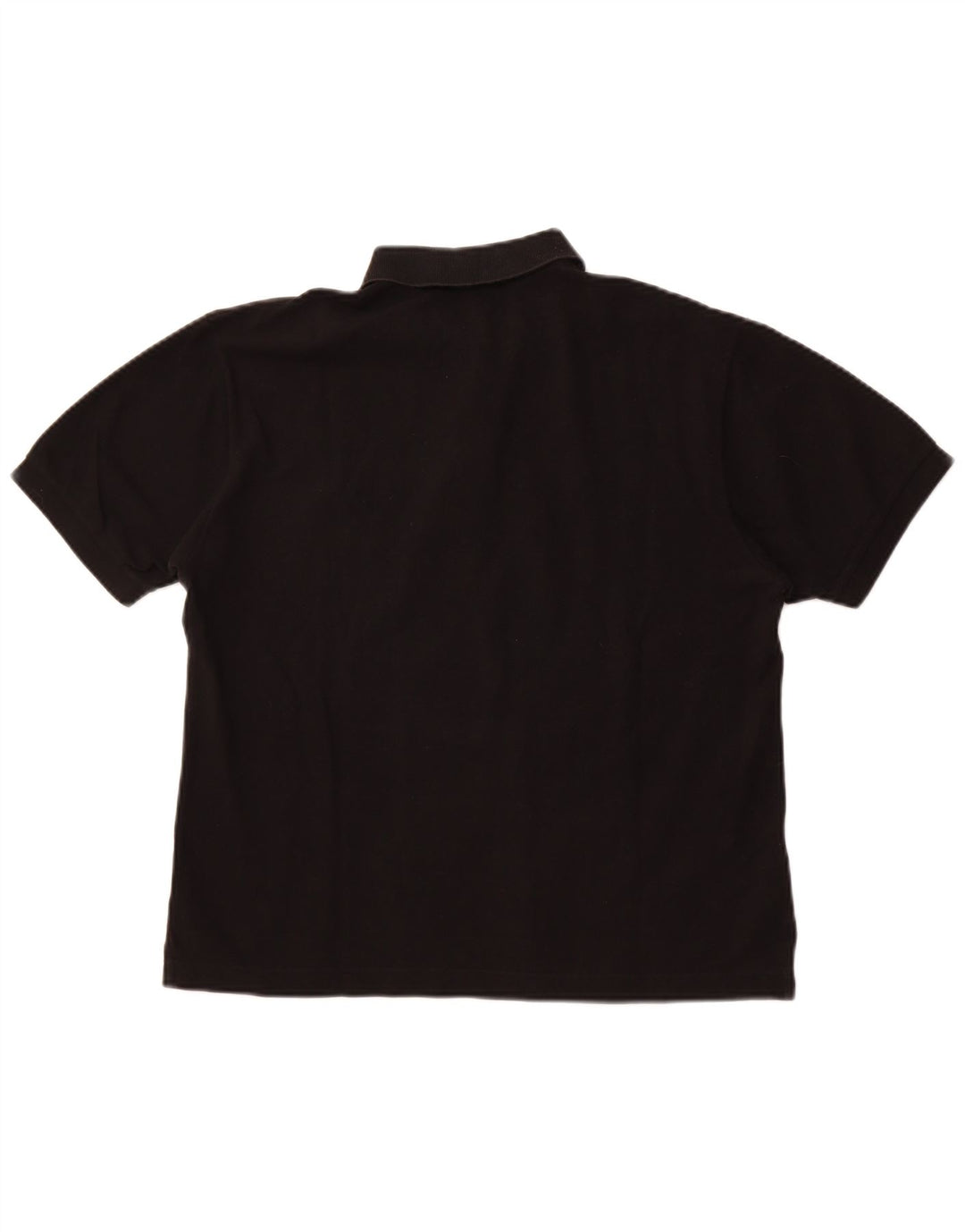 Polo da donna Fred Perry UK 20 2XL cotone nero