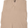 Canotta da donna Massimo Dutti UK 14 Poliammide medio bianco sporco