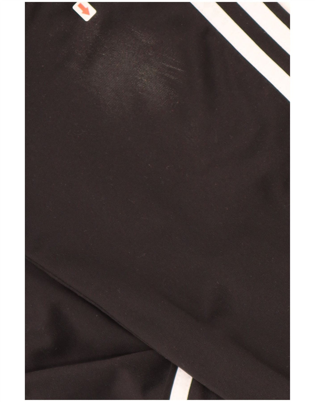 Pantaloni da tuta ADIDAS da ragazzo Joggers 13-14 anni Poliestere nero