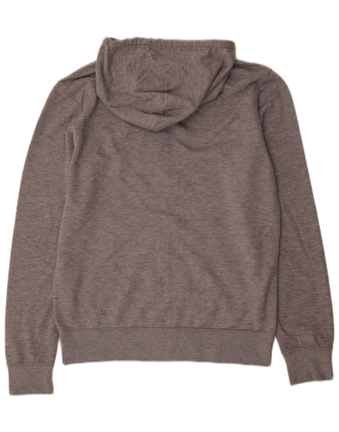 CHAMPION Felpa con cappuccio e zip Rochester da uomo grigio medio