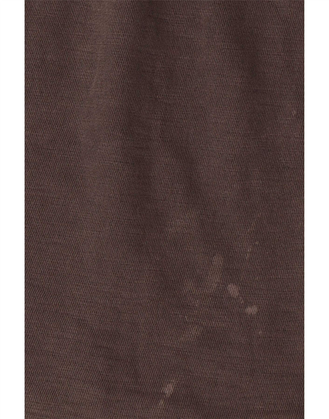 Abito basic a maniche lunghe da donna Gap UK 6 XS cotone grigio