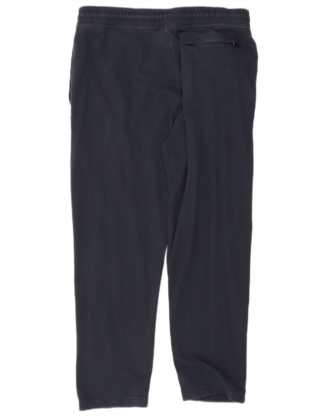 Pantaloni da tuta da uomo Marks & Spencer XL in cotone blu navy