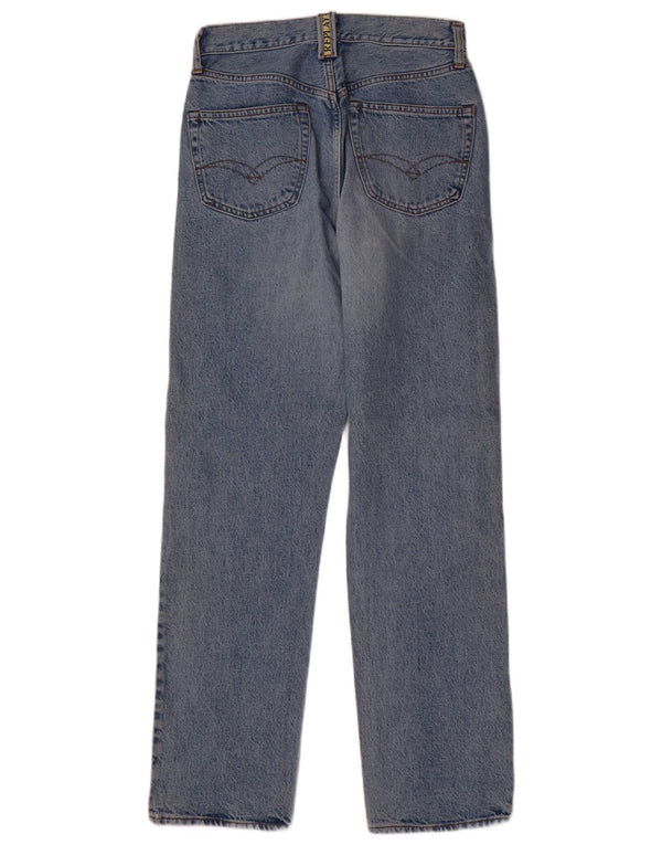 Replay Jeans affusolati regolari 901 da uomo W29 L32 in cotone blu