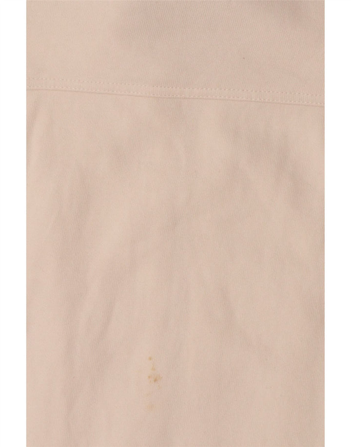 Giacca da tuta da uomo ADIDAS UK 40/42 Cotone bianco medio