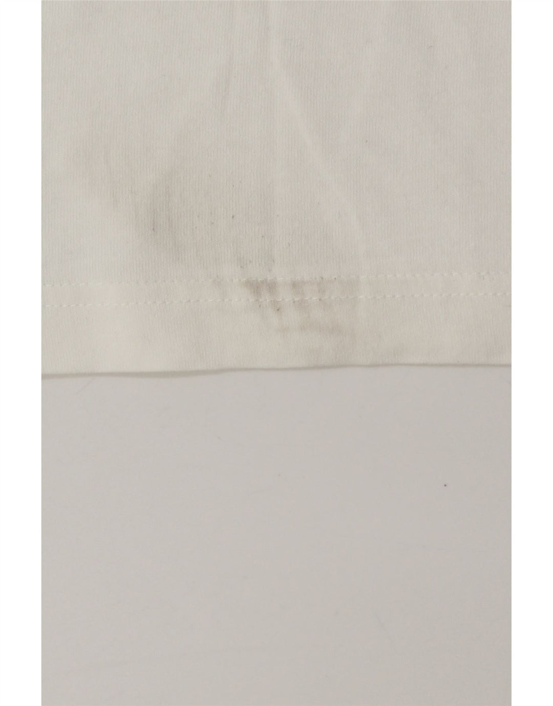 Maglietta da uomo Champion Top XL Bianca