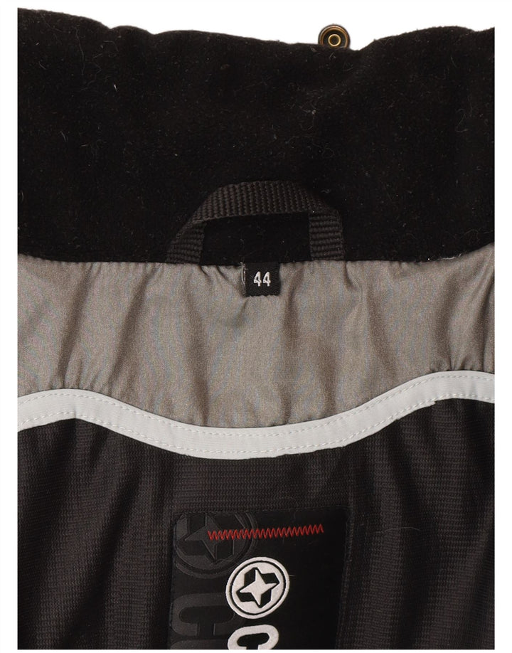 Giacca a vento con cappuccio da donna Colmar IT 44 Medium White Sports