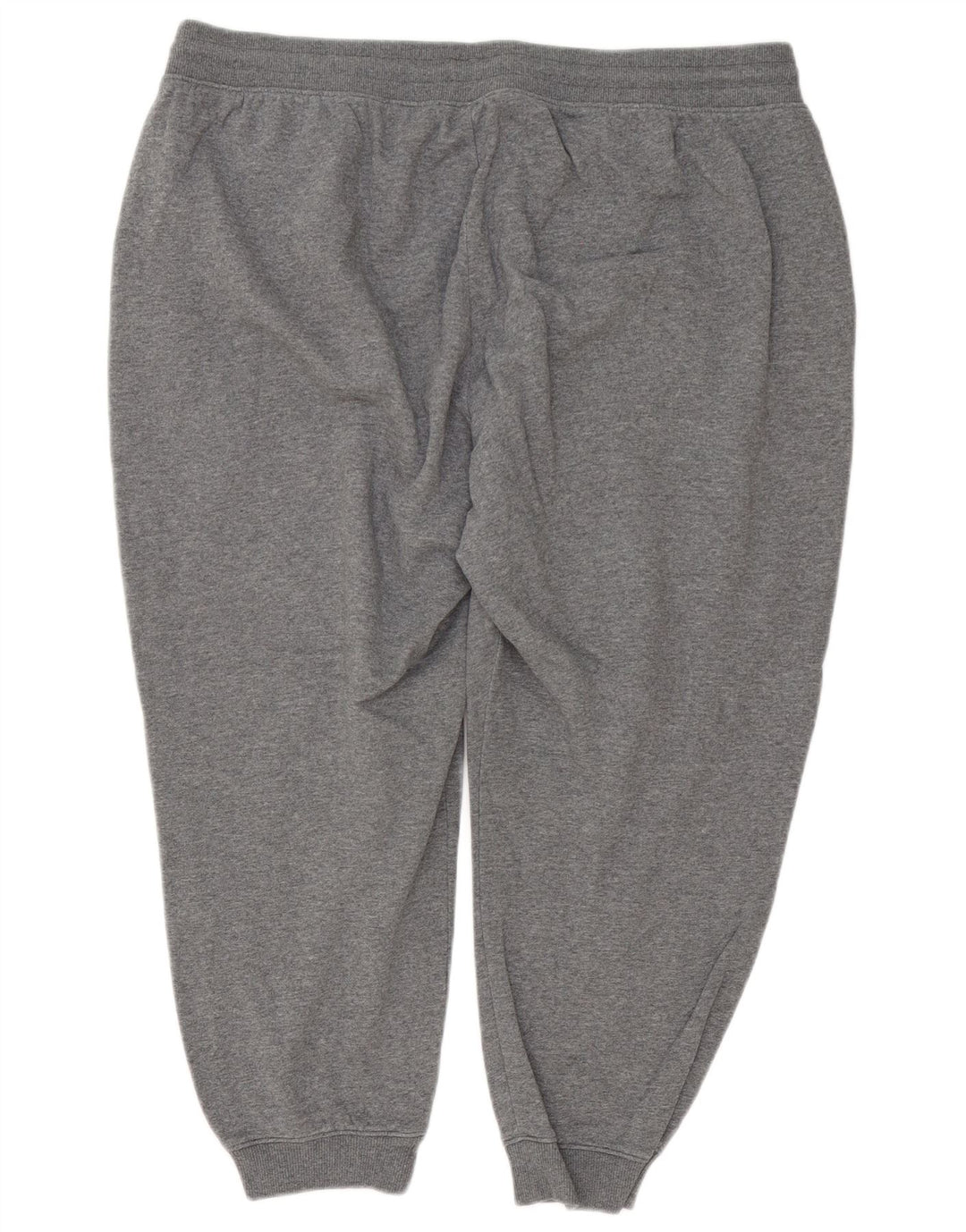Pantaloni da tuta da uomo Under Armour Pantaloni da jogging 2XL Cotone grigio