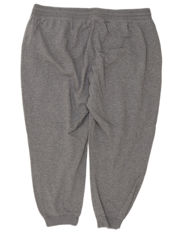 Pantaloni da tuta da uomo Under Armour Pantaloni da jogging 2XL Cotone grigio