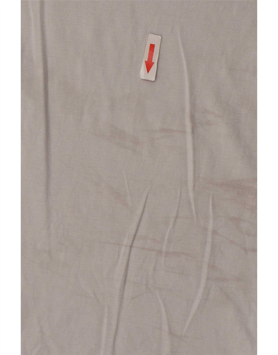T-shirt da donna Levi's Top UK 14 Blu medio