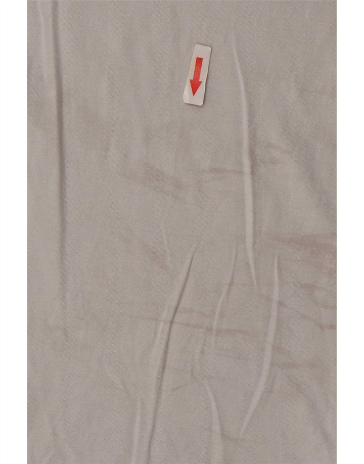 T-shirt da donna Levi's Top UK 14 Blu medio