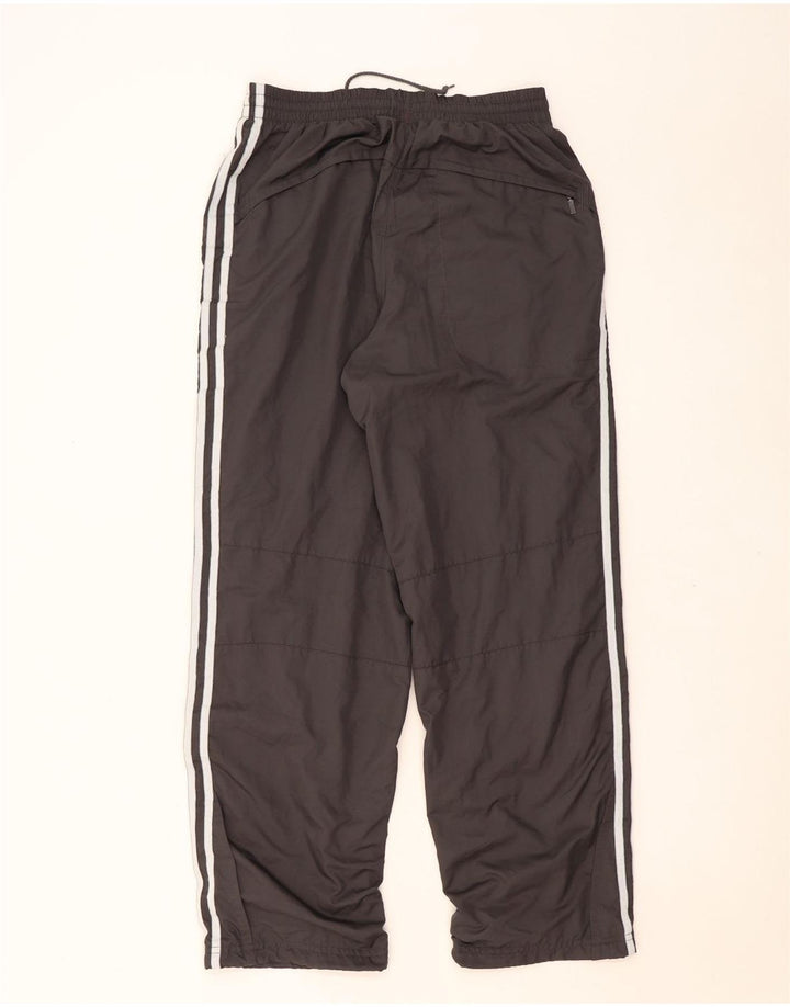 Pantaloni da tuta da uomo ADIDAS grigio medio