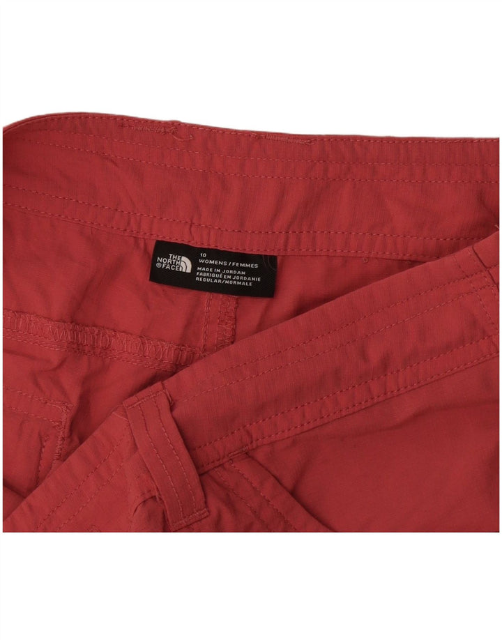 Pantaloncini da trekking The North Face da donna US 10 Large W34 Rosa