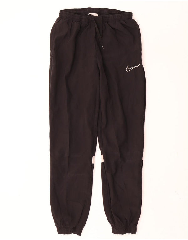 Pantaloni da tuta da uomo Nike Dri Fit Joggers Small Black Colourblock