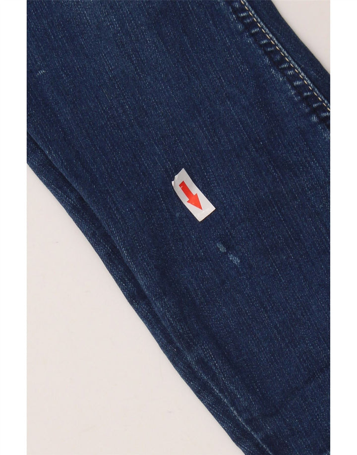 Jeans skinny Lynn da donna G-STAR W30 L32 cotone blu