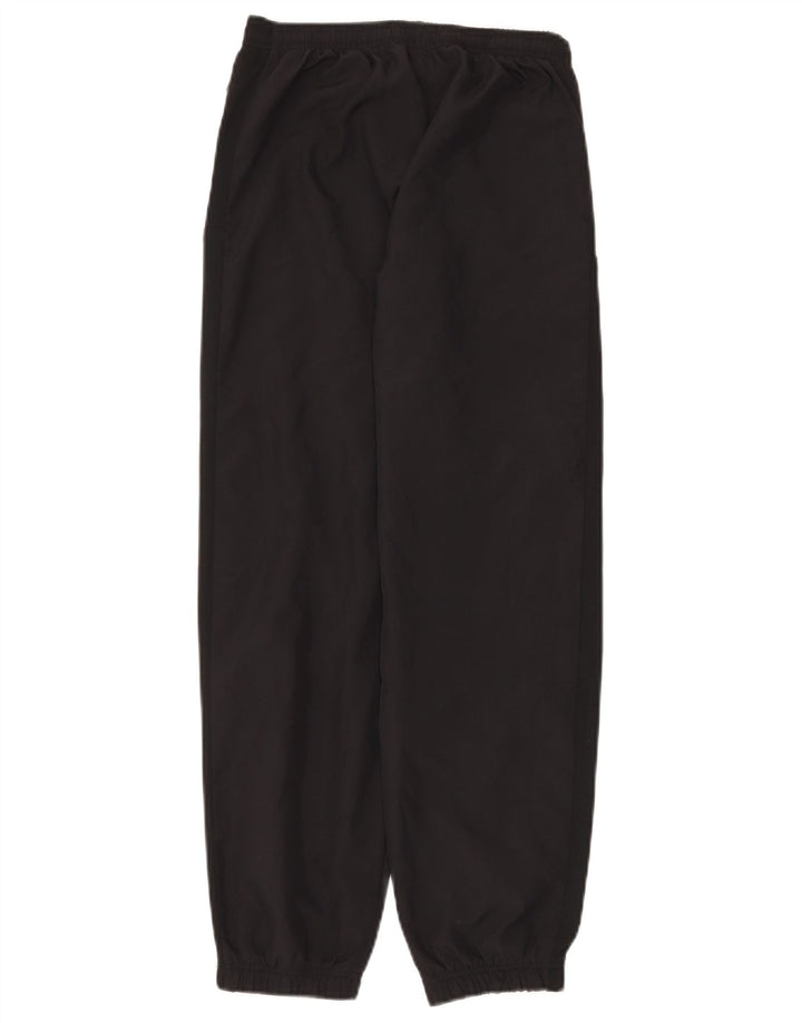 Pantaloni da tuta da ragazzo Nike Joggers 12-13 anni Large Nero Poliestere