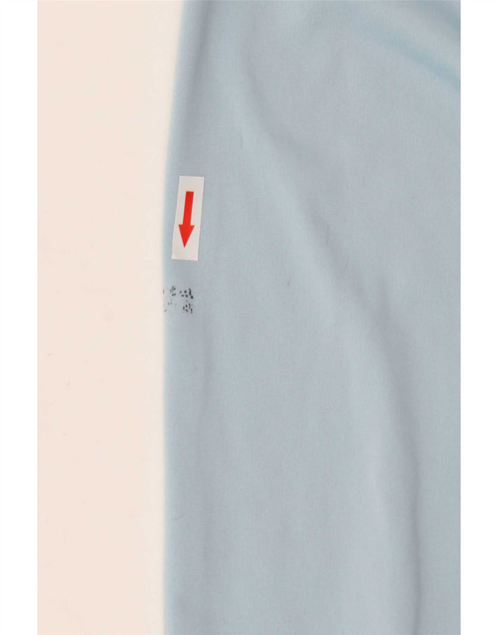Giacca da tuta da donna Champion UK 10 piccola blu