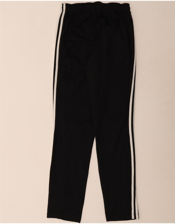 Pantaloni da tuta da uomo Adidas Medium Nero Poliestere