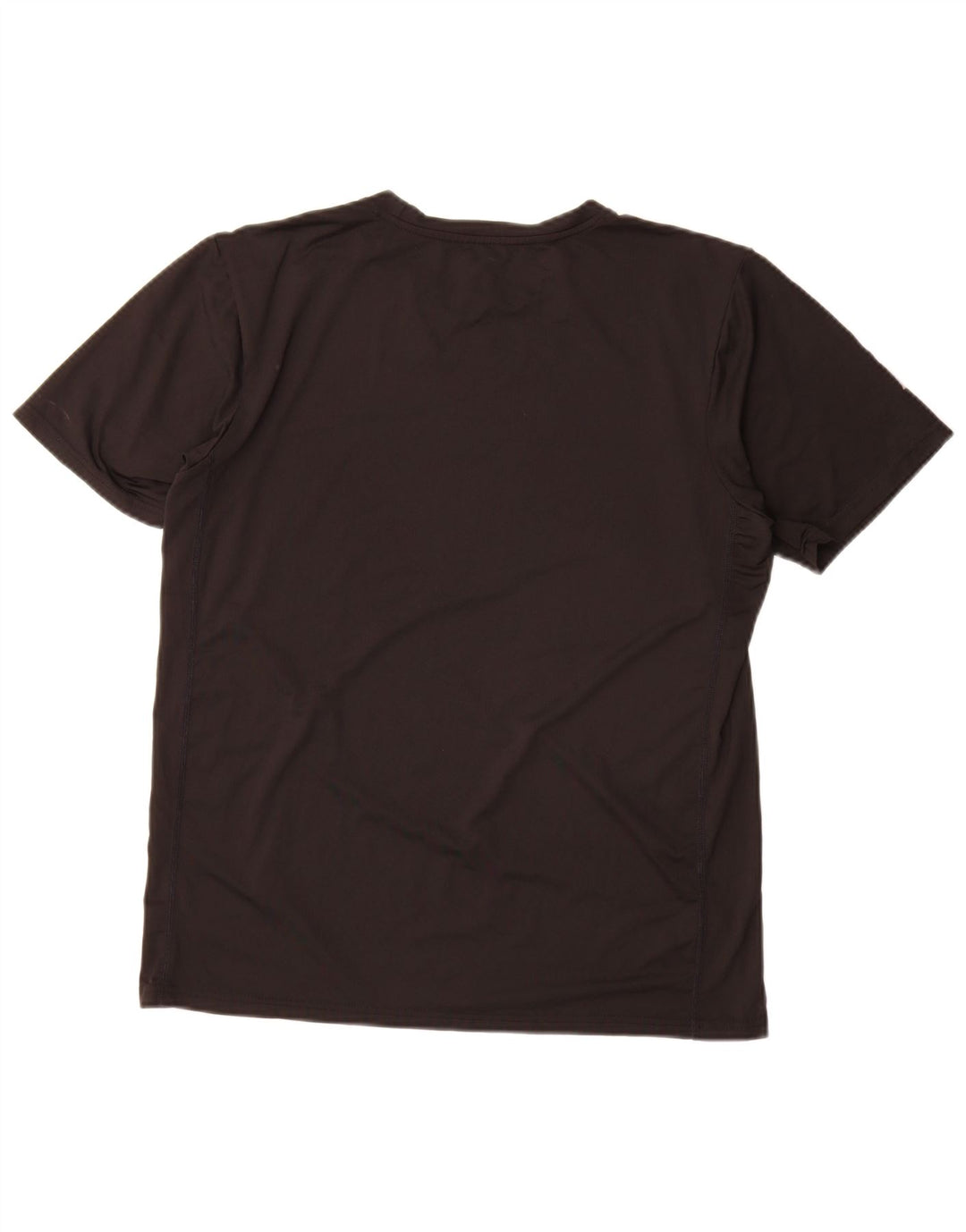 Maglietta Adidas Climalite da uomo XL nera