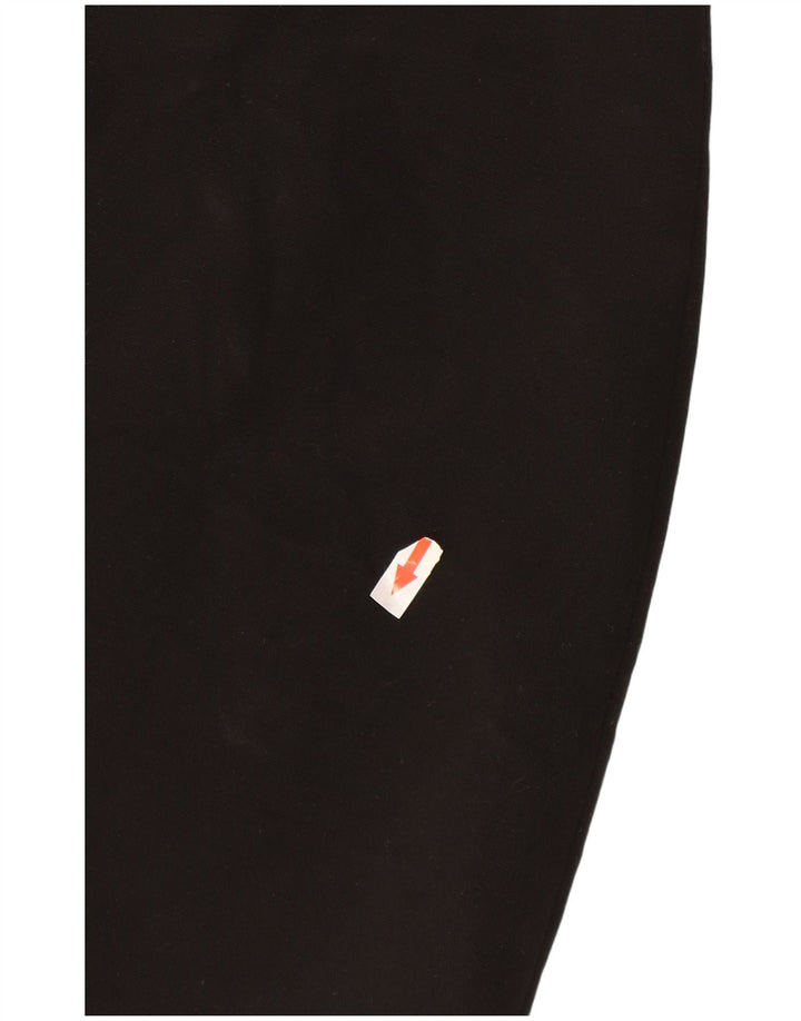 Minigonna Zara da donna grande W30 nera