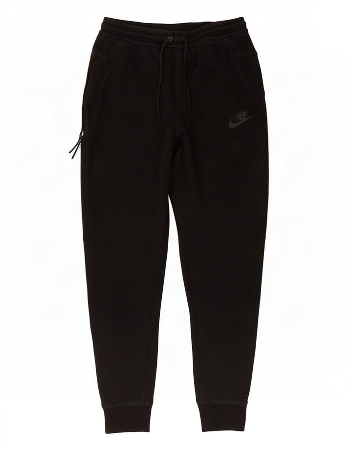 Pantaloni della tuta da uomo Nike Joggers Large neri