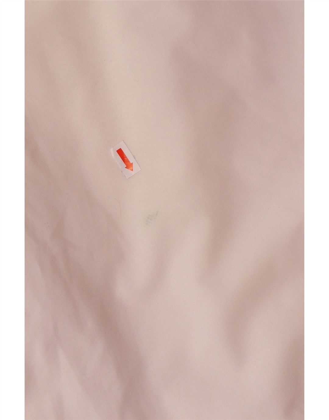 Pantaloncini sportivi Bermuda da uomo UMBRO UK 38/40 Poliestere bianco medio